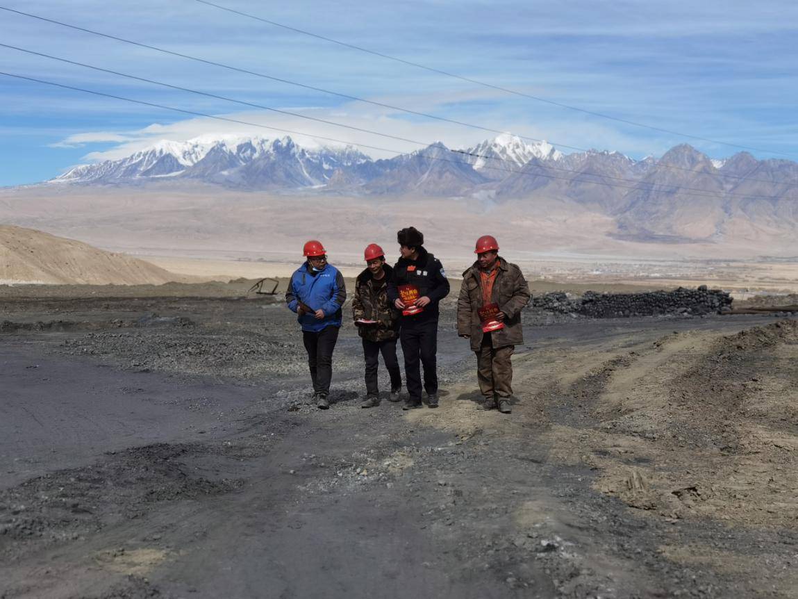 中印边境最新动态与自然之旅，寻找内心的平静与探索美景