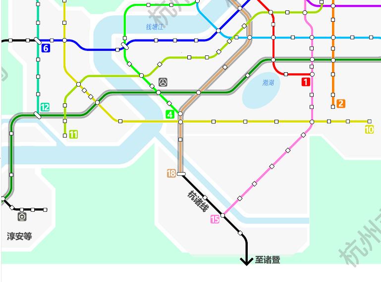 临浦地铁最新动态更新🌟