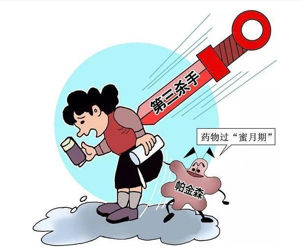 帕金森病治疗最新进展，探索最新疗法与老李的康复之旅